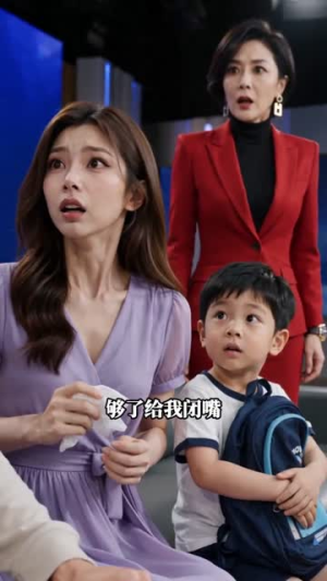 被撵出家门后,我成了山货王(59集) 被撵出家门后,我成了山货王(59集)最后一集