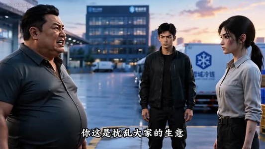 风起杨湾(64集) 风起杨湾(64集)全网独播免费看