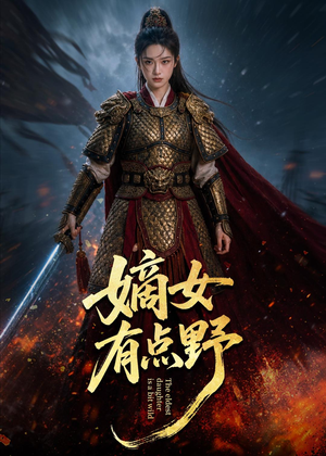 嫡女有点野(61集) 嫡女有点野(61集)最火短剧热播