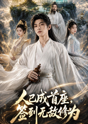 人已成首座,签到无敌修为(71集) 人已成首座,签到无敌修为(71集)短视频追剧推荐