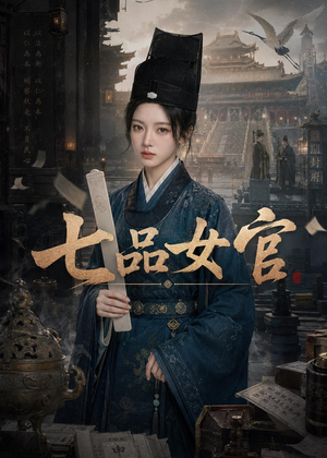 七品女官(50集) 七品女官(50集)精彩短剧来袭