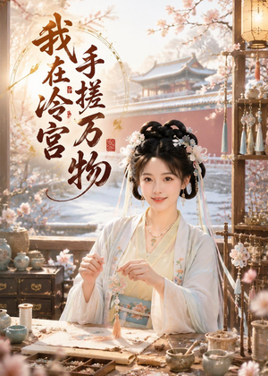 我在冷宫手搓万物(66集) 我在冷宫手搓万物(66集)视频在线看