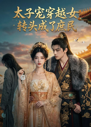 太子宠穿越女,转头成了庶民(48集) 太子宠穿越女,转头成了庶民(48集)爆火短剧抢先看
