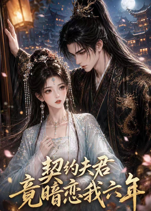 契约夫君竟暗恋我六年(49集) 契约夫君竟暗恋我六年(49集)热门短剧追不停