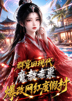 群穿回现代魔教老巢爆改网红度假村(104集) 群穿回现代魔教老巢爆改网红度假村(104集)免费热门短剧