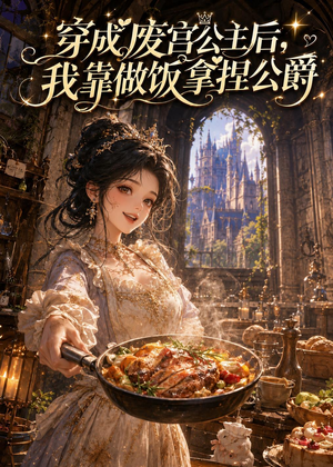 穿成废宫公主后,我靠做饭拿捏公爵(73集) 穿成废宫公主后,我靠做饭拿捏公爵(73集)演员表