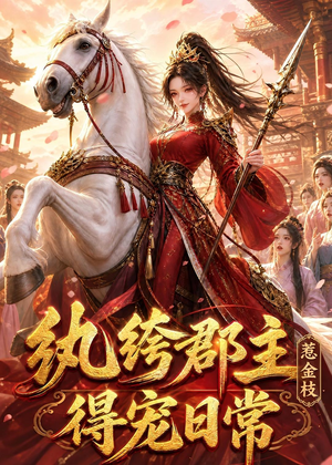 纨绔郡主得宠日常:惹金枝(112集) 纨绔郡主得宠日常:惹金枝(112集)一口气追完全集