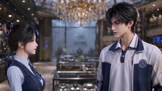 召唤恶魔氪命?抱歉我寿命无限增长(110集) 召唤恶魔氪命?抱歉我寿命无限增长(110集)免费看短剧