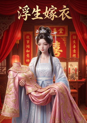 浮生嫁衣(55集) 浮生嫁衣(55集)短剧视频分享
