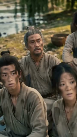 医女风华:流放宸都救忠良(103集) 医女风华:流放宸都救忠良(103集)古装短剧推荐