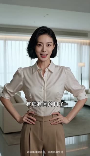 离婚后,我家拆迁了(29集) 离婚后,我家拆迁了(29集)抢先看新短剧