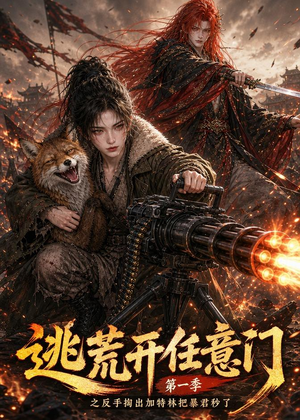 逃荒开任意门第一季(49集) 逃荒开任意门第一季(49集)好看的短剧