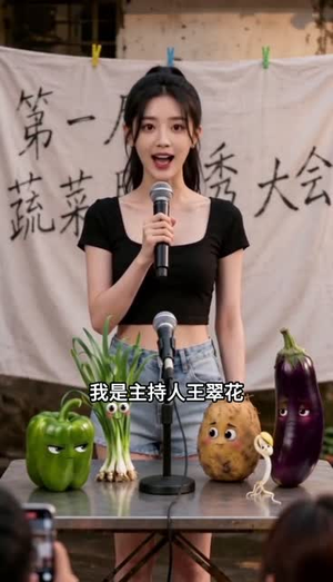我觉醒读心神通，携手蔬菜天团强势逆袭（75集）短剧解说全集