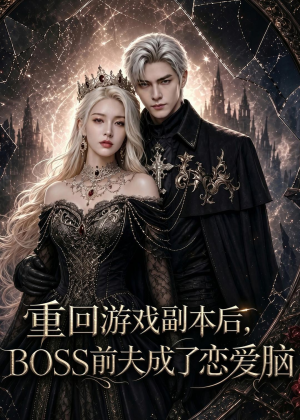 重回游戏副本后,BOSS前夫成了恋爱脑(51集) 重回游戏副本后,BOSS前夫成了恋爱脑(51集)好看又上头短剧