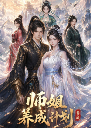 师姐养成计划(73集) 师姐养成计划(73集)口碑之选免费看