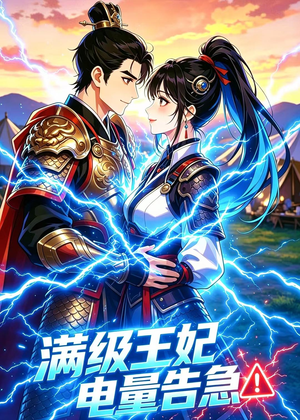 满级王妃电量告急(99集) 满级王妃电量告急(99集)热播古装短剧