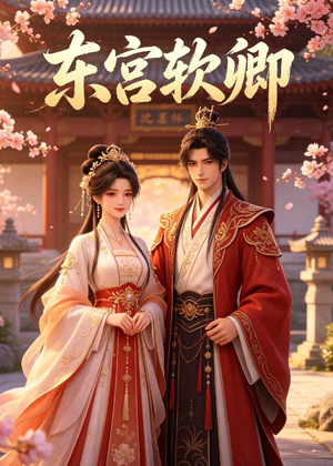 东宫软卿(57集) 东宫软卿(57集)全集免费看短剧