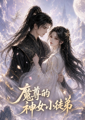 魔尊的神女小徒弟（42集）热播短剧追不停