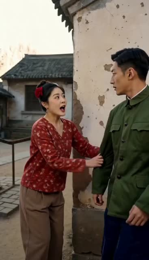 重生七零：巧手辣妻要分家（70集）免费观看完整版