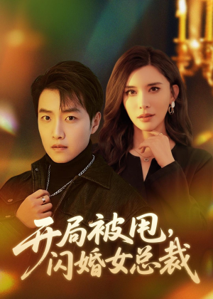 开局被甩，闪婚女总裁（80集）怎么看全集