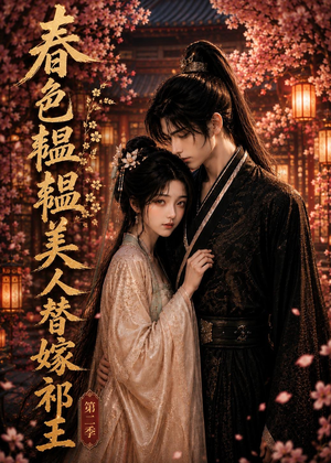 春色韫韫，美人替嫁祁王第二季（73集）短剧热播推荐