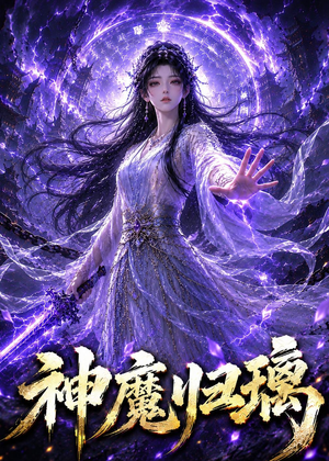 神魔归璃（126集）爆款短剧一起追