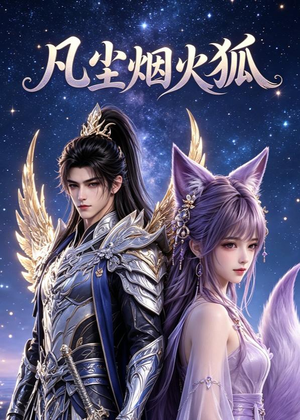 凡尘烟火狐(20集) 凡尘烟火狐(20集)追短剧太上头了