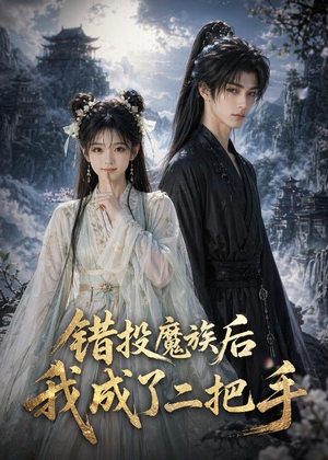 错投魔族后我成了二把手(42集) 错投魔族后我成了二把手(42集)热播古装短剧