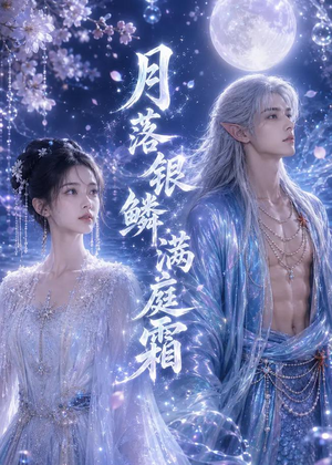 月落银鳞满庭霜(48集) 月落银鳞满庭霜(48集)简直不要太好看