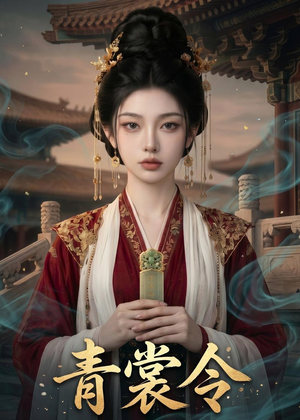 青裳令(68集) 青裳令(68集)全集在线看