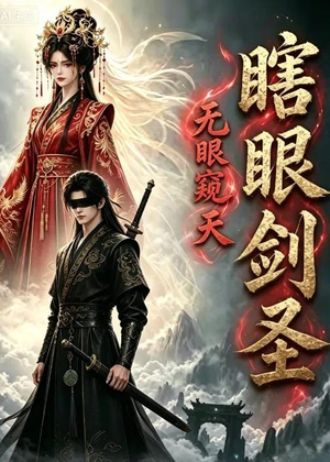 瞎眼剑圣,无眼窥天(106集) 瞎眼剑圣,无眼窥天(106集)独家资源免费看
