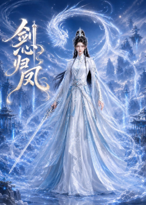 剑心归凤(25集) 剑心归凤(25集)短剧小说在线看