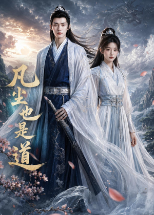 凡尘也是道(80集) 凡尘也是道(80集)全集免费看短剧