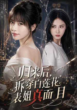 归来后,拆穿白莲花表姐真面目(60集) 归来后,拆穿白莲花表姐真面目(60集)爆款短剧推荐