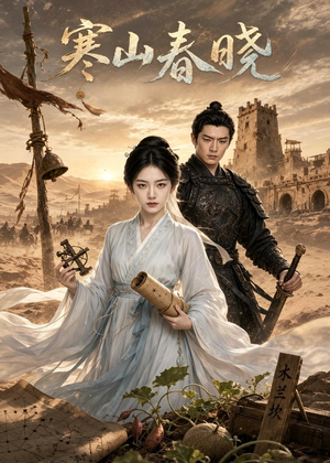 寒山春晓（47集）精彩短剧下载