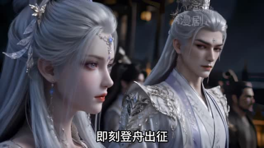 穿成恶毒女配后被师尊盯上了 第四季(连载中) 穿成恶毒女配后被师尊盯上了 第四季(连载中)番茄免费短剧