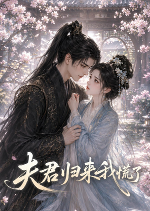 夫君归来我慌了(41集) 夫君归来我慌了(41集)精彩短剧追不停