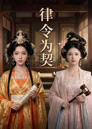 律令为契(48集) 律令为契(48集)民国短剧推荐