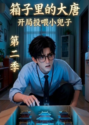 箱子里的大唐:开局投喂小兕子(第二季)(65集) 箱子里的大唐:开局投喂小兕子(第二季)(65集)爆火短剧追不停