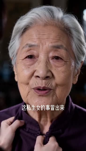 心怀孝心，亦善己身（50集）独家内容免费看