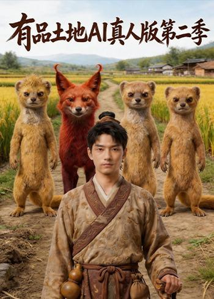 有品土地AI真人版第二季(163集) 有品土地AI真人版第二季(163集)短剧演员排行榜