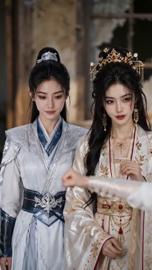 加入宗门后,师妹的鱼塘炸了(81集) 加入宗门后,师妹的鱼塘炸了(81集)免费短剧就是爽