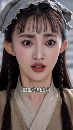 废柴仙女我靠封神逆袭三界真人 AI 版(67集) 废柴仙女我靠封神逆袭三界真人 AI 版(67集)短剧全集免费