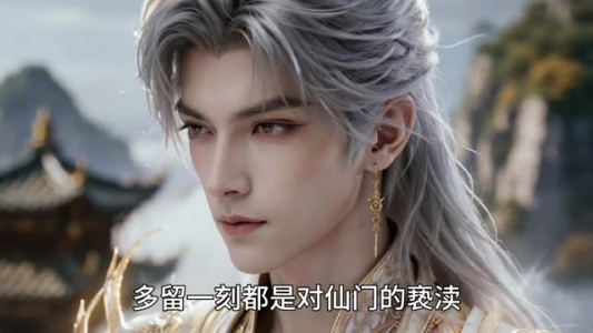 修仙归来的女儿，有点不对劲（55集）古装短剧推荐