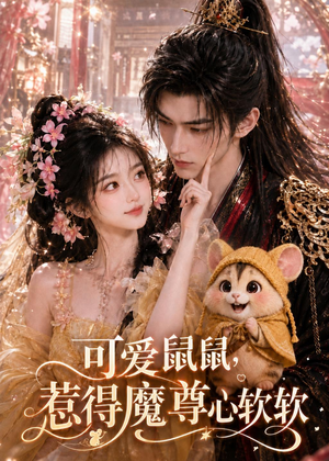 可爱鼠鼠，惹得魔尊心软软（60集）高质量短剧推荐