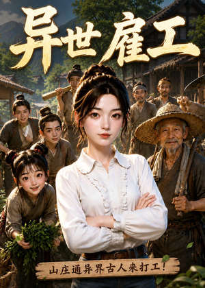 异世雇工：山庄通异界古人来打工（68集）全部免费看全集