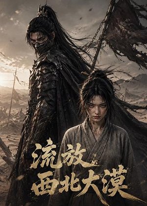 流放西北大漠（54集）西瓜短剧免费看
