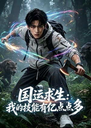 国运求生：我的技能有亿点点多（60集）全集一网打尽