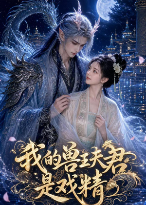 我的兽王夫君是戏精（49集）今日短剧分享