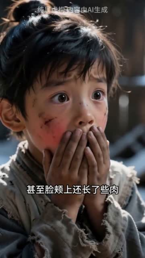 流放极寒地,我直接开荒种田(41集) 流放极寒地,我直接开荒种田(41集)每日短剧推荐